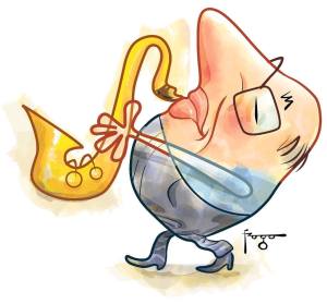 Ilustração: Gilmar Fraga