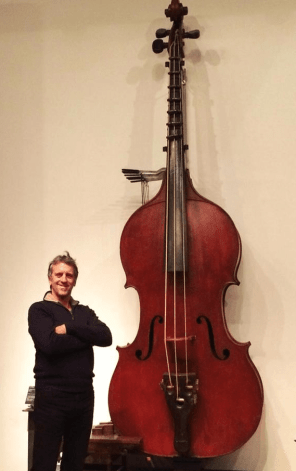 Foto: Arquivo Pessoal