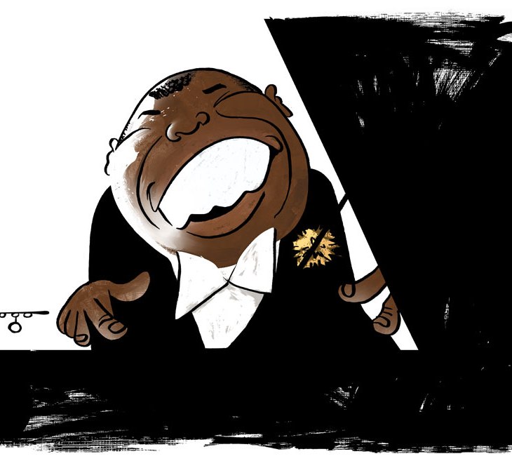 Ilustração: Gilmar Fraga