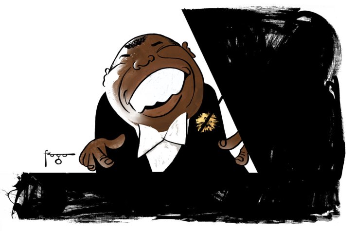 Ilustração: Gilmar Fraga