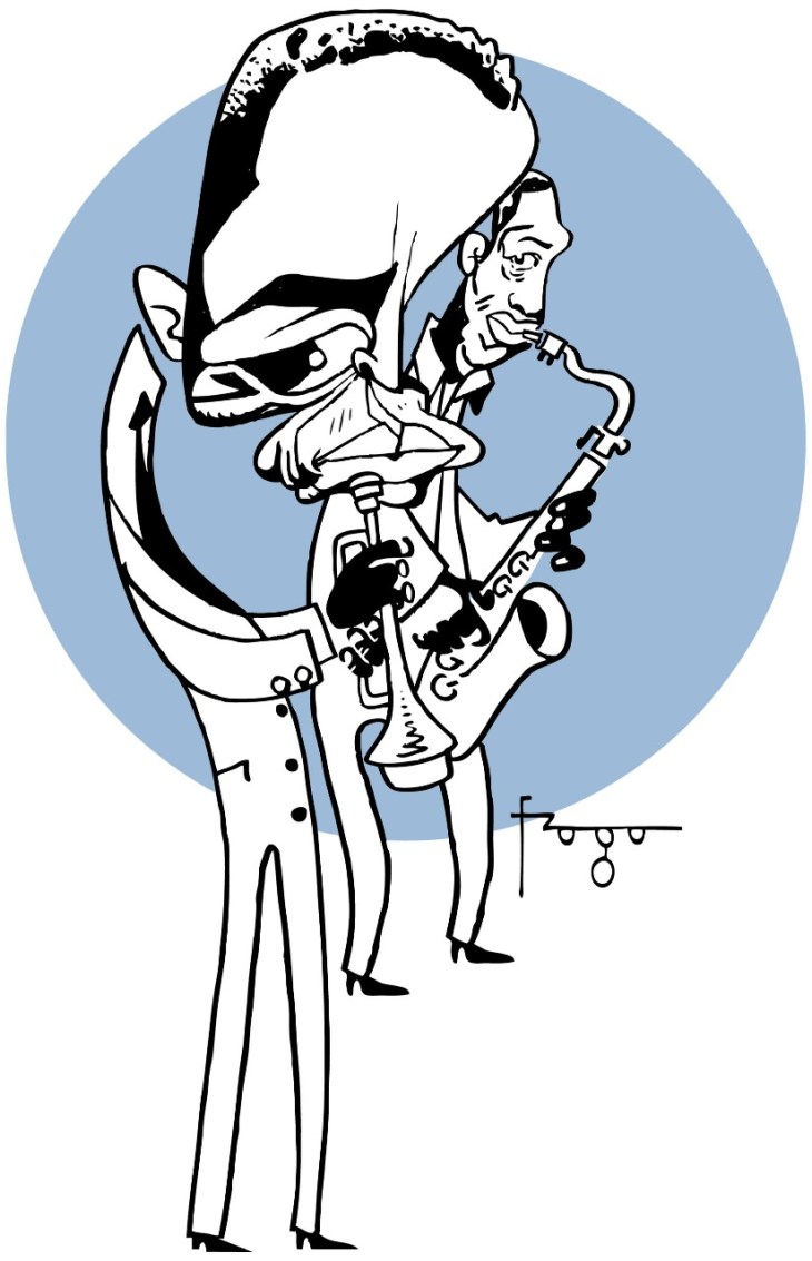 Ilustração: Gilmar Fraga