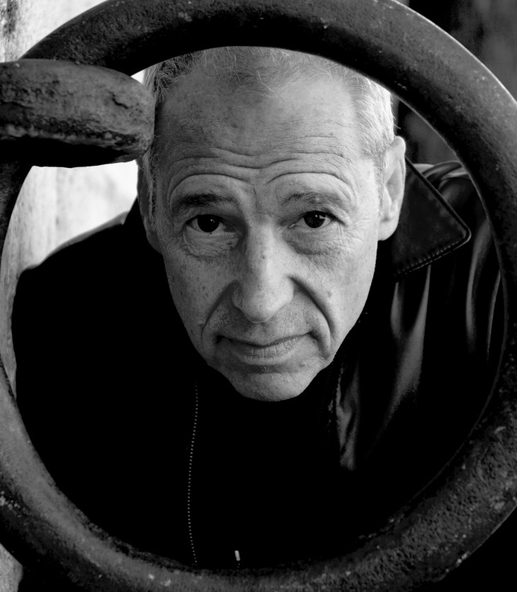 (Foto: Pierre Darmon/Divulgação)