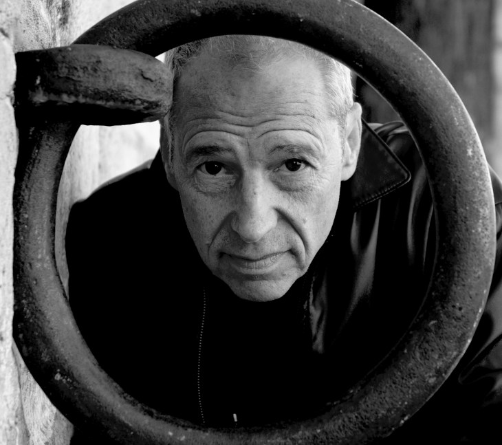 (Foto: Pierre Darmon/Divulgação)