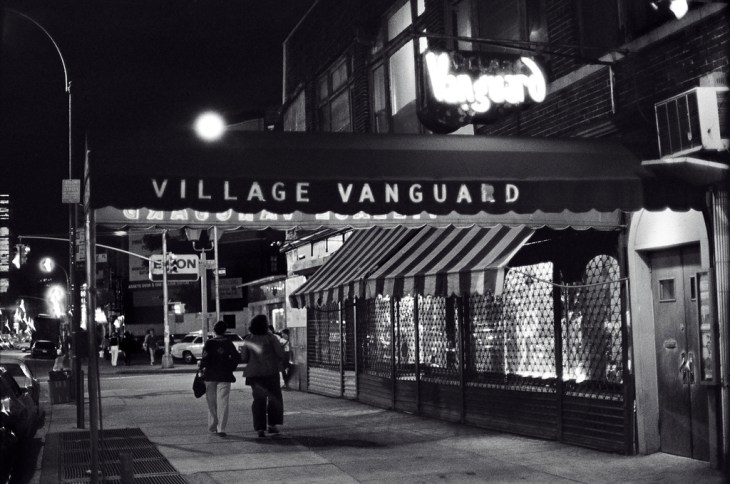 the_village_vanguard_at_night_1976