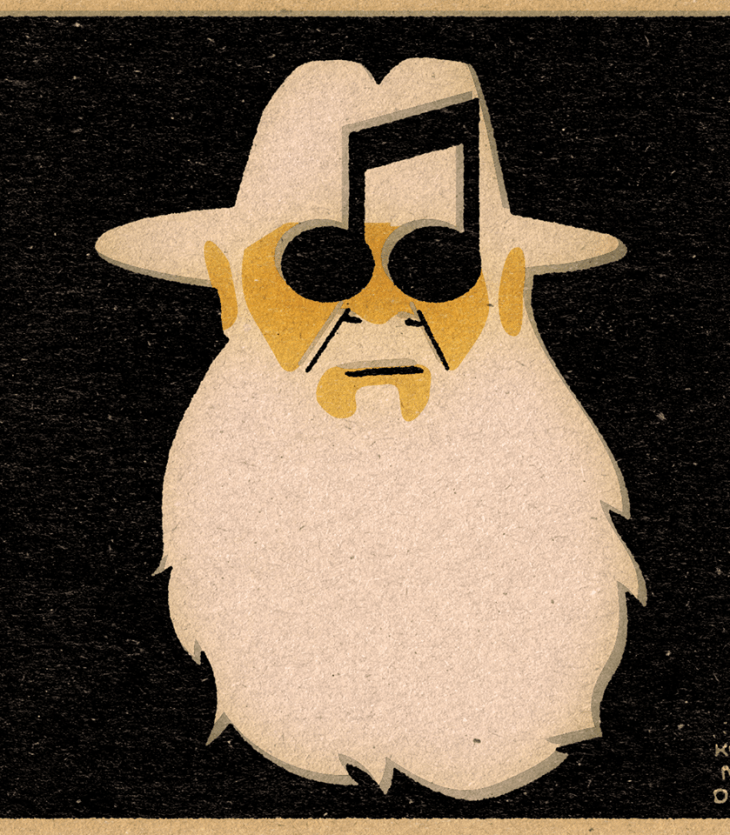 Ilustração: Daniel Kondo