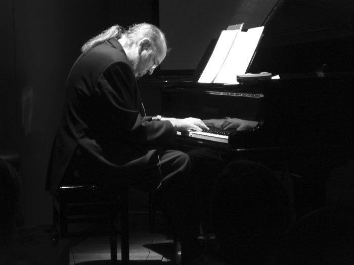 Foto: Acervo Geraldo Flach