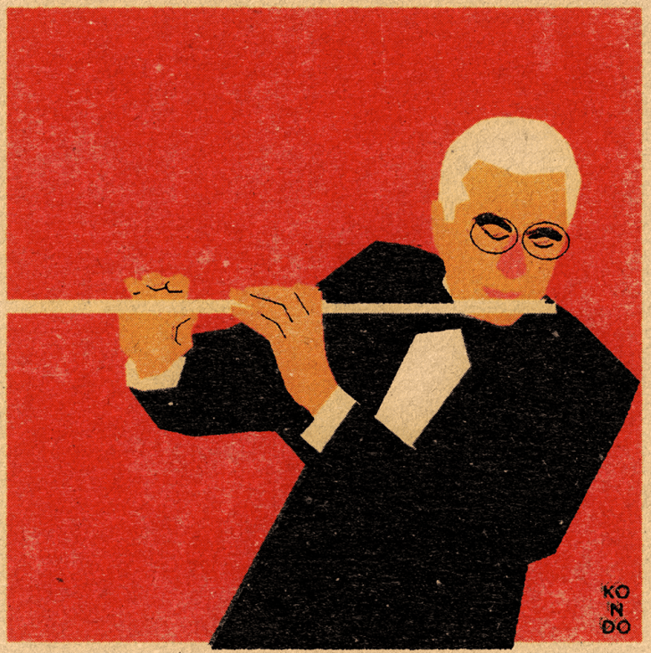 Ilustração: Daniel Kondo