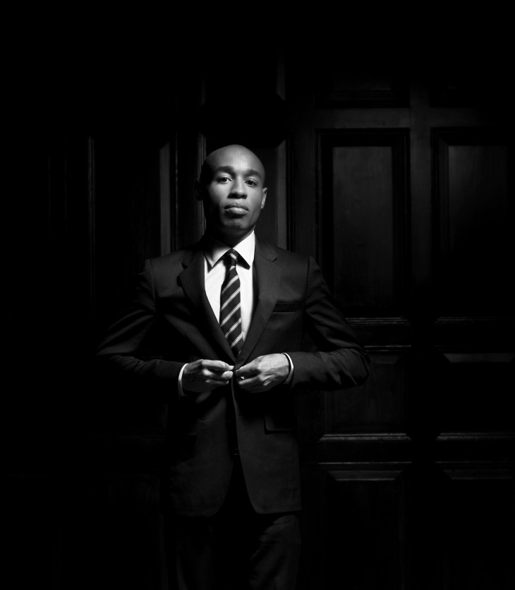 Foto: Ingrid Hertfelder