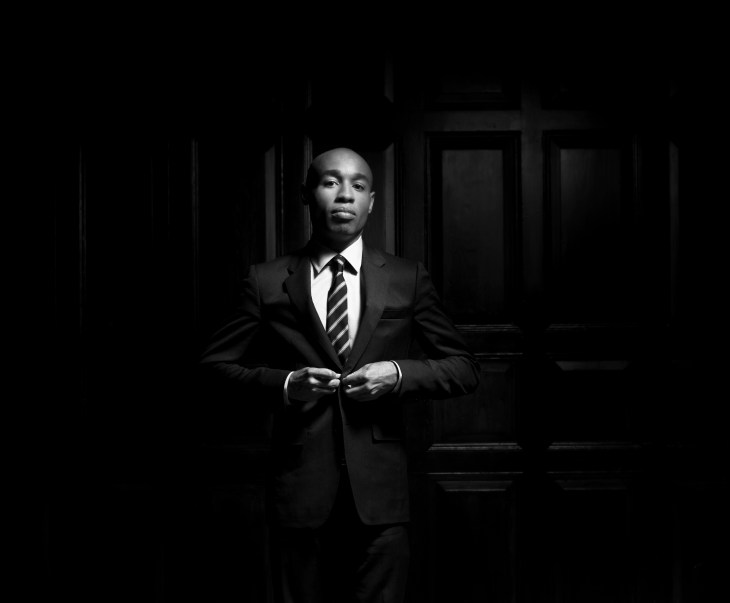 Foto: Ingrid Hertfelder