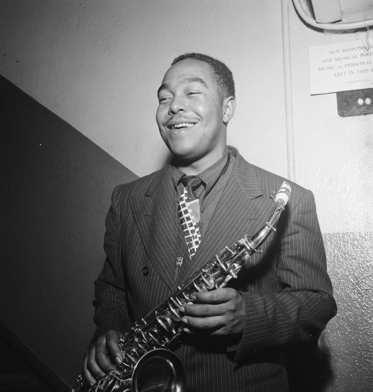 Foto: Biblioteca do Congresso dos EUA/Domínio público/Wikimedia Commons