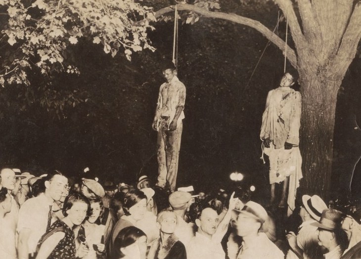 Foto: Lawrecen Beitler/Coleção Stephan Loewentheil/Biblioteca da Cornell University