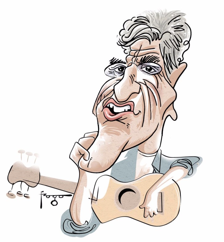 Ilustração: Gilmar Fraga