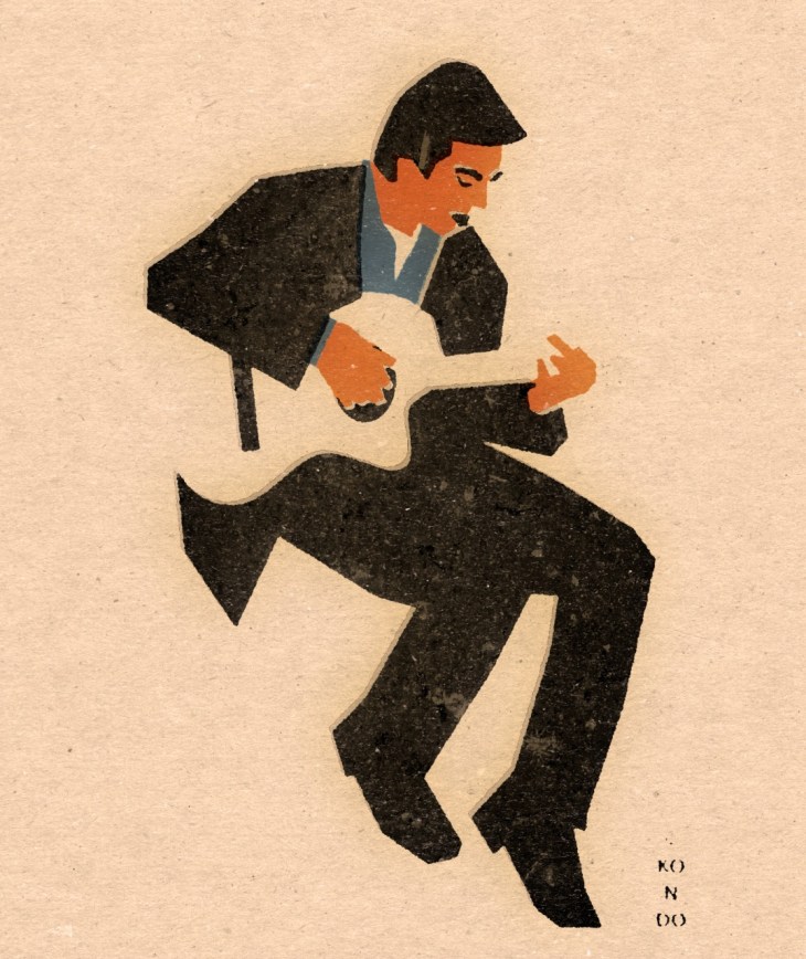 edu lobo por Daniel Kondo