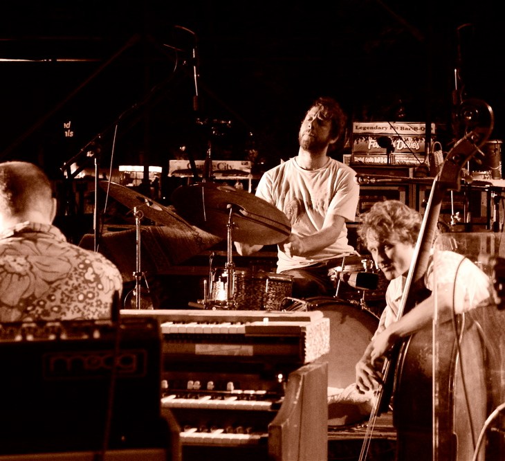 Foto: Xopher Smith/CC BY 2.0/Wikimedia Commons