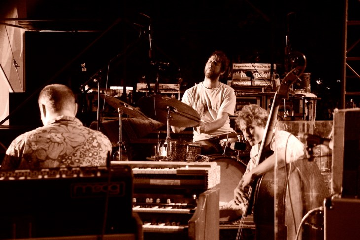 Foto: Xopher Smith/CC BY 2.0/Wikimedia Commons