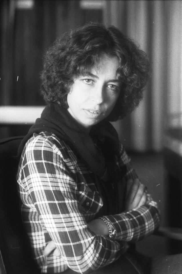 Nara Leão por Juarez Fonseca