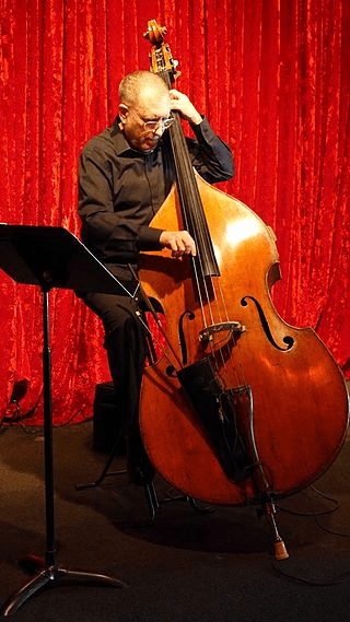 Foto: Soulpatch music/CC BY-SA 4.0/Wikimedia Commons