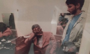 Foto: Adolfo Gerchmann/Reprodução/Arquivo pessoal