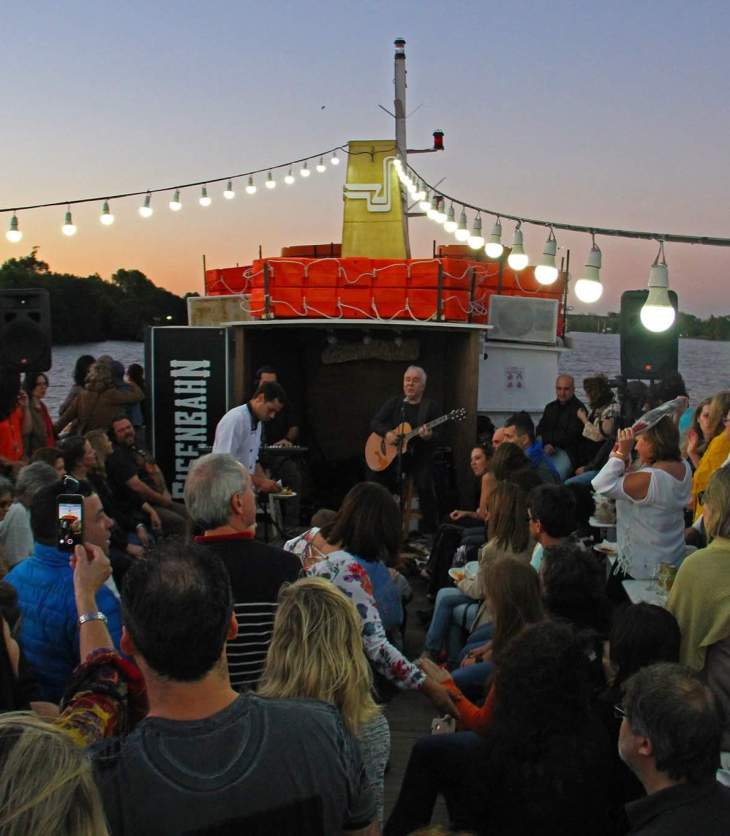 Foto: Augusto Britto