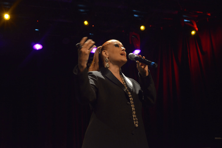 Foto: Sebastião Marinho/Divulgação