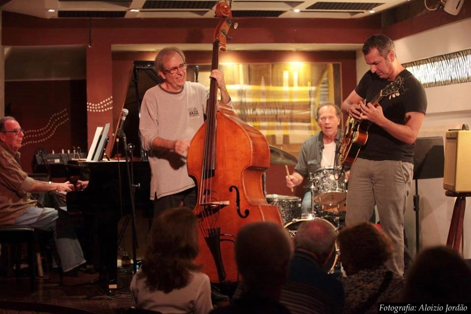 (Foto: Aloizio Jordão/Divulgação)