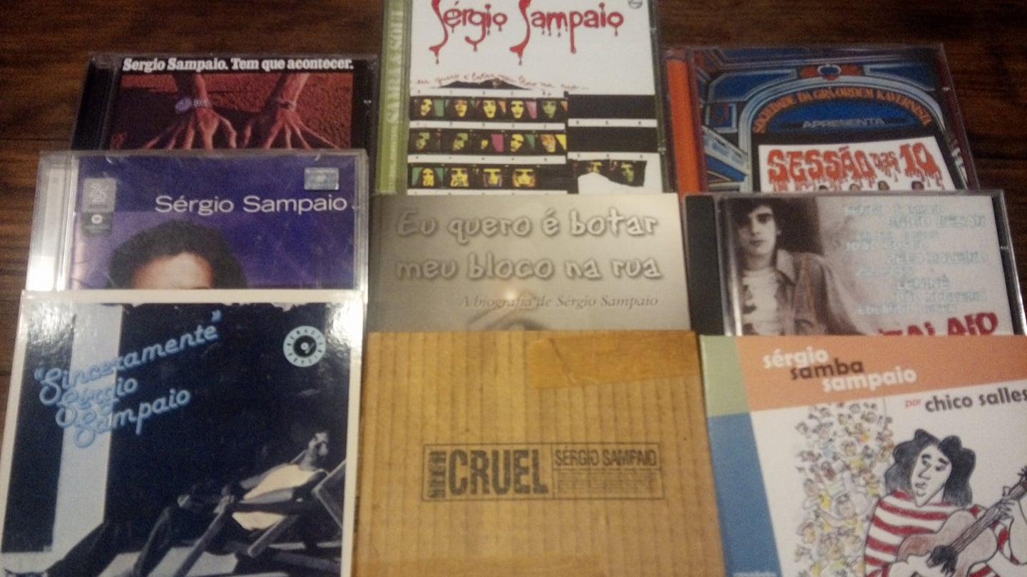 Foto: Arquivo pessoal