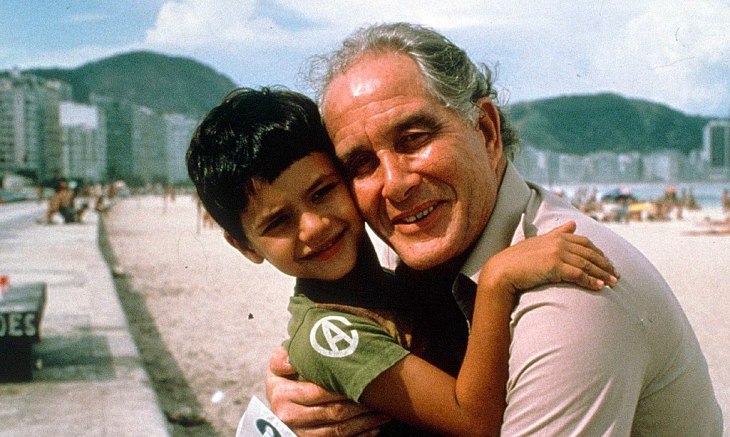 Foto: E o Rio Era Assim/CC0/Wikicommons