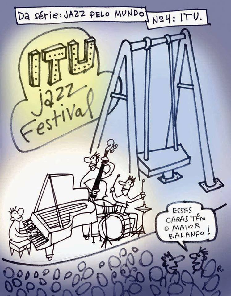 Arte: Reinaldo Figueiredo