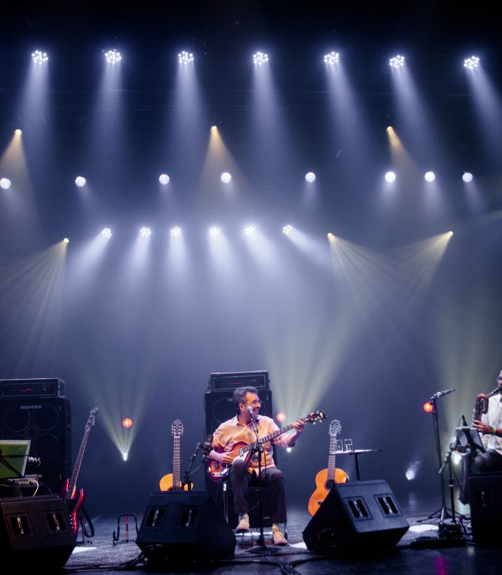 Foto: Diego Ciarlariello