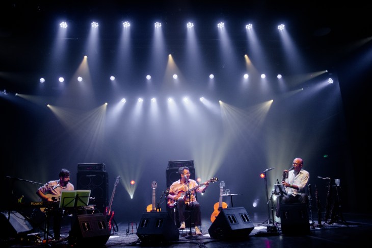 Foto: Diego Ciarlariello