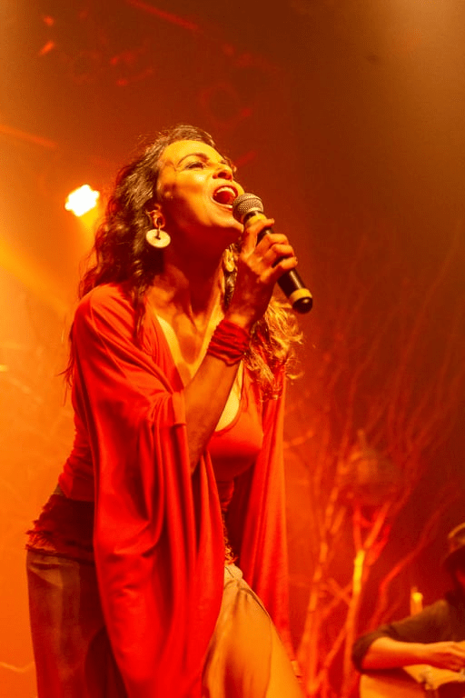 Foto: Tavinho Ribeiro