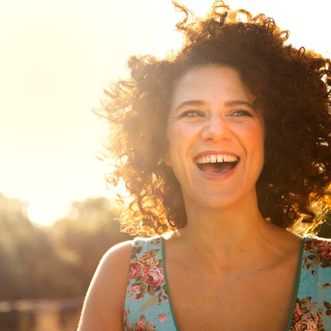 Cyrille Aimée (Foto: Music Works International)