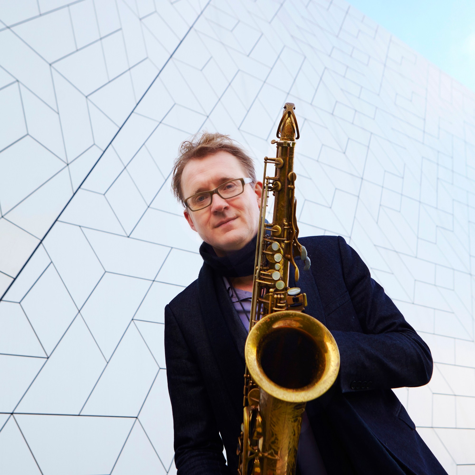 Jasper Blom (Foto: Anne Reinke)