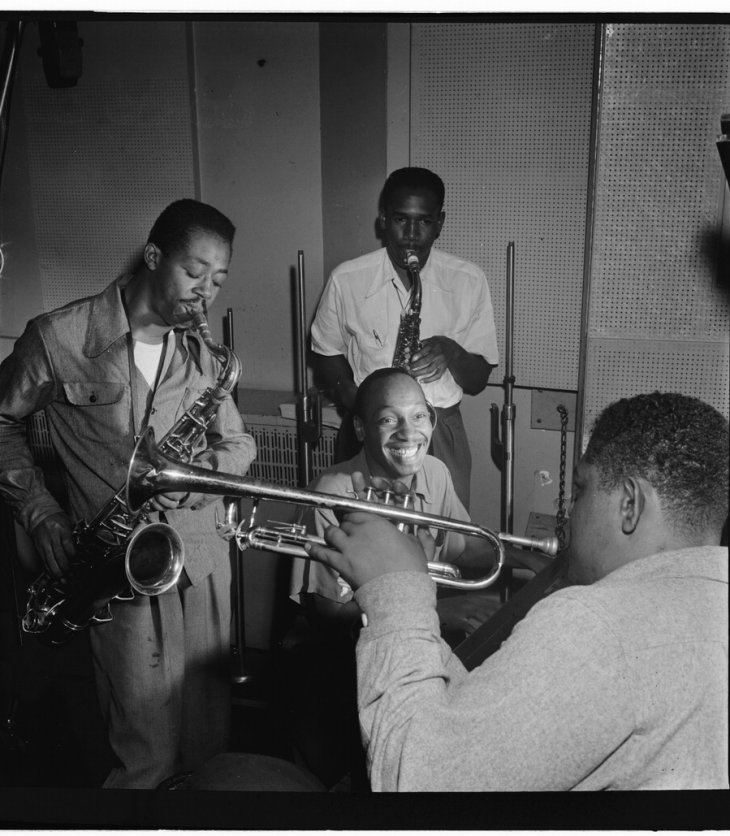 Foto: Domínio Público/Wikimedia Commons