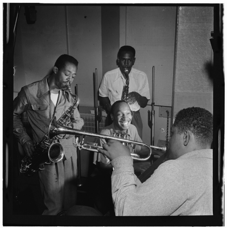 Foto: Domínio Público/Wikimedia Commons