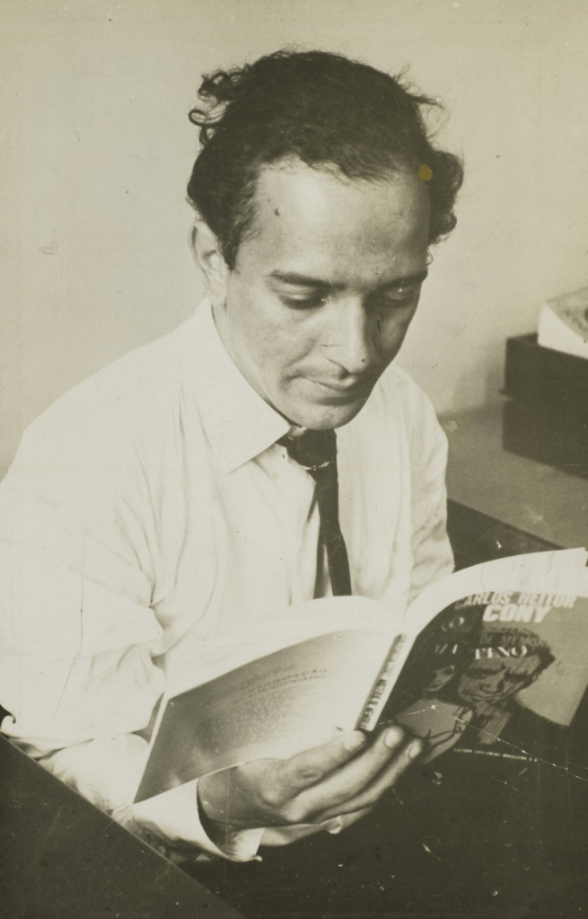 Foto: Arquivo Nacional/Domínio público/Wikimedia Commons