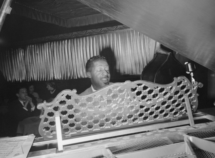 Foto: Biblioteca do Congresso dos EUA/Domínio público/Wikimedia Commons