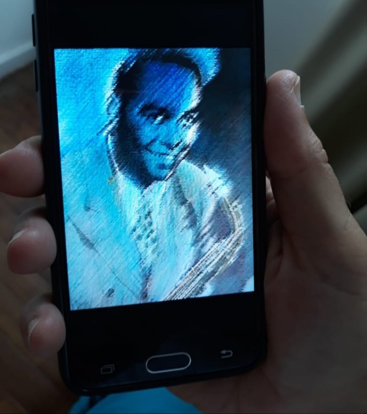 Foto: Reinaldo Figueiredo