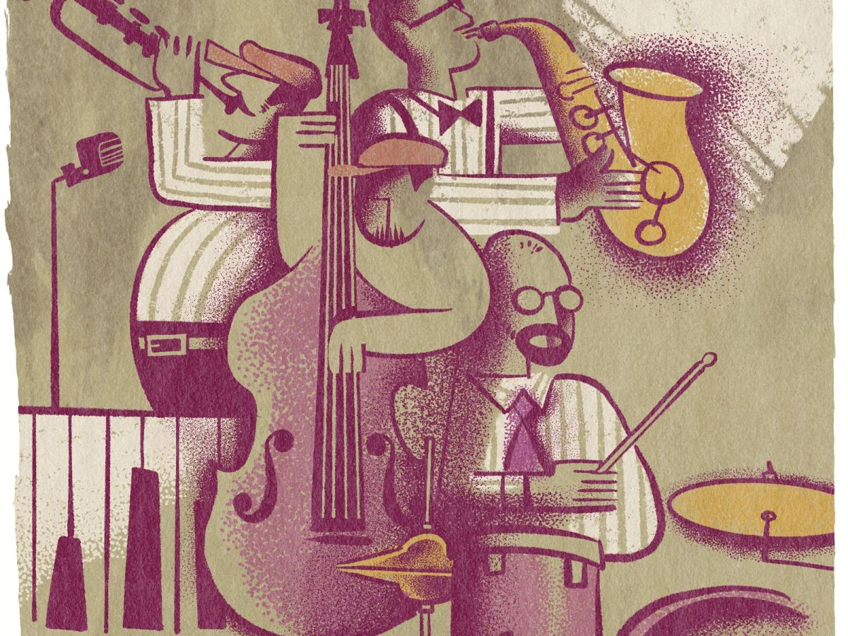 O Quinteto