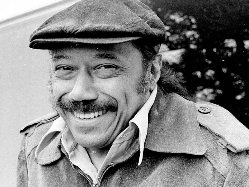 O blues de Cabo Verde